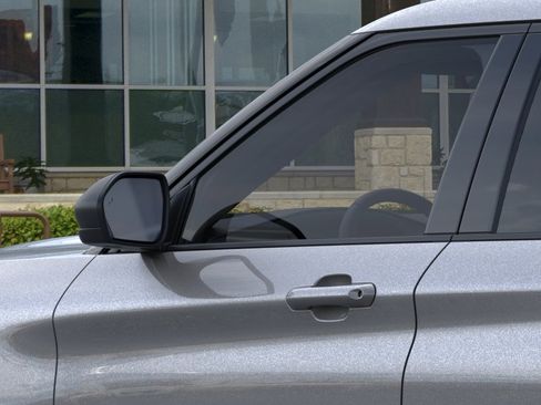 New 2026 Ford Explorer Active RWD image 20