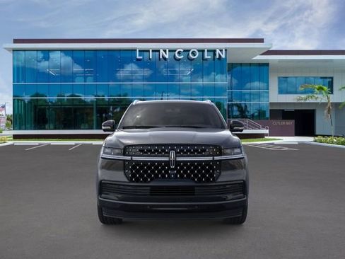 New 2026 Lincoln Navigator Black Label AWD/4WD image 6