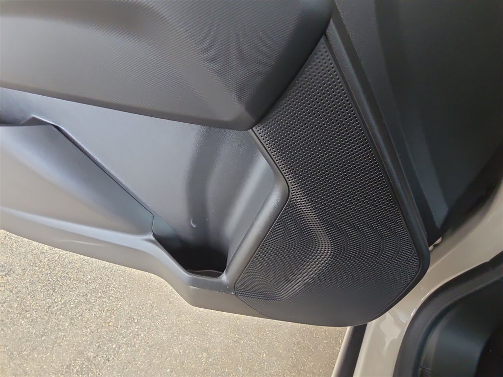 New 2026 Chevrolet Colorado Trail Boss AWD/4WD image 22