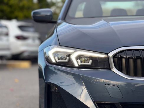 New 2026 BMW 330i Sedan image 13