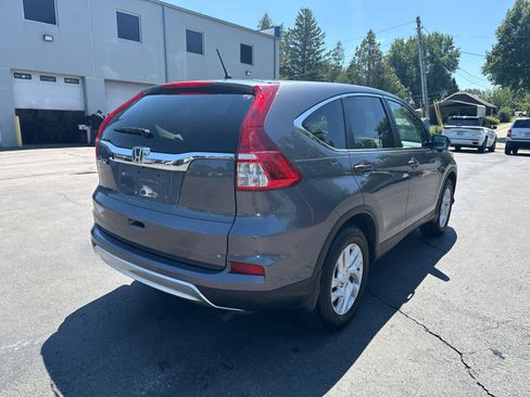 Used 2015 Honda CR-V EX image 3
