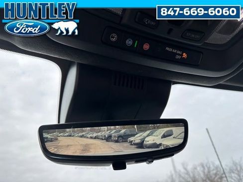 Used 2024 GMC Sierra 2500 Denali Ultimate image 19