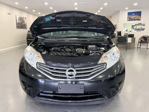 Used 2016 Nissan Versa Note S Plus FWD image 36