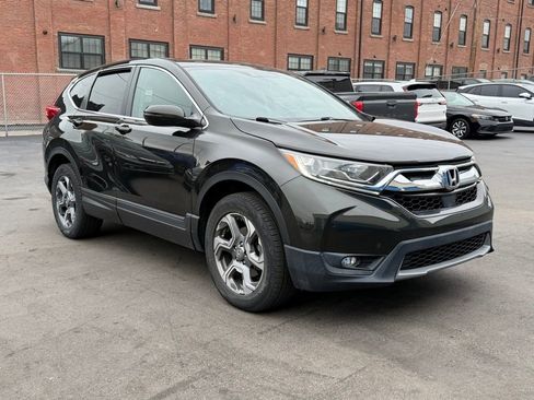 Used 2019 Honda CR-V EX image 28