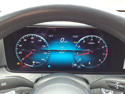 Certified 2023 Mercedes-Benz E 350 4MATIC Sedan image 28