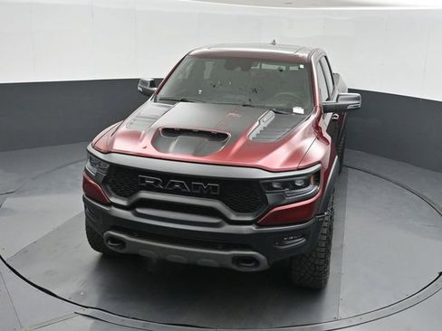 Used 2024 RAM 1500 TRX AWD/4WD image 35