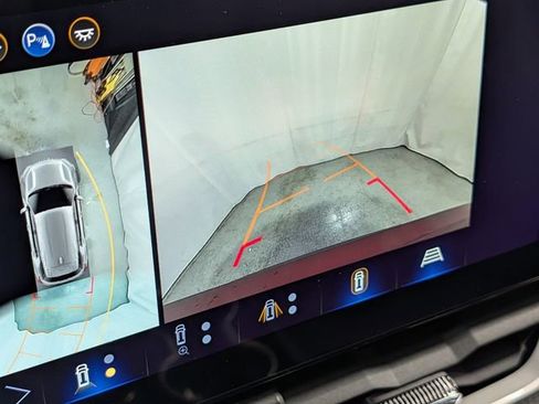 New 2026 Chevrolet Equinox LT image 21