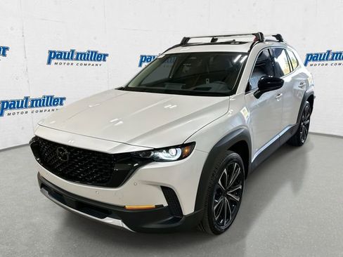 New 2026 MAZDA CX-50 AWD 2.5 S w/ Weather Package image 1