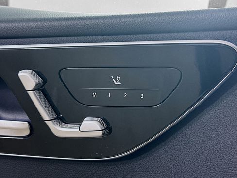 Used 2026 Mercedes-Benz C 300 4MATIC Sedan image 30