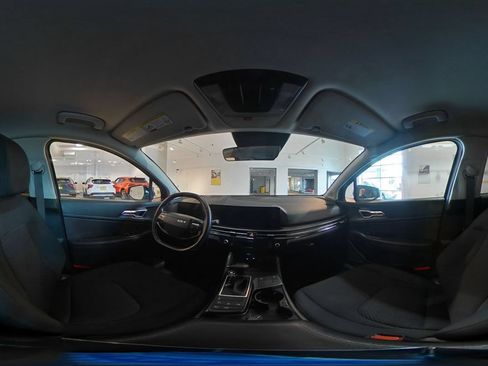 Used 2026 Kia Sportage LX AWD/4WD image 43