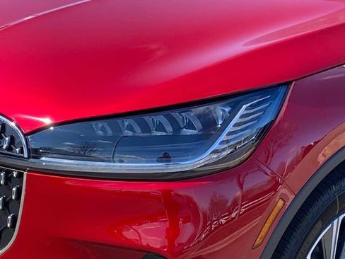 New 2026 Lincoln Aviator Reserve image 4