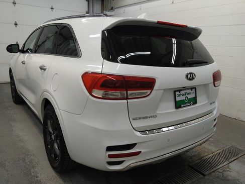Used 2016 Kia Sorento SX AWD/4WD image 5