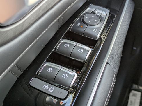 New 2026 Kia Sorento SX Prestige AWD/4WD image 32