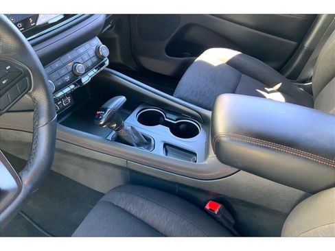 Used 2026 Dodge Durango GT RWD image 16