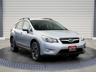 Used 2015 Subaru Crosstrek 2.0i Premium