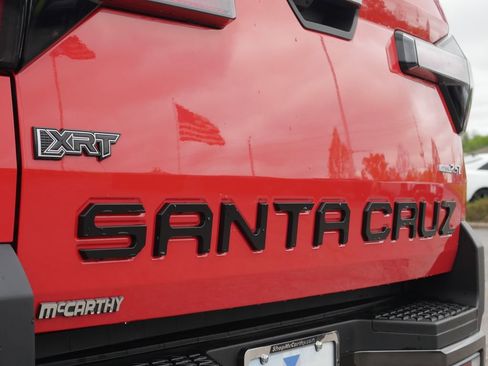 New 2026 Hyundai Santa Cruz XRT AWD/4WD image 12