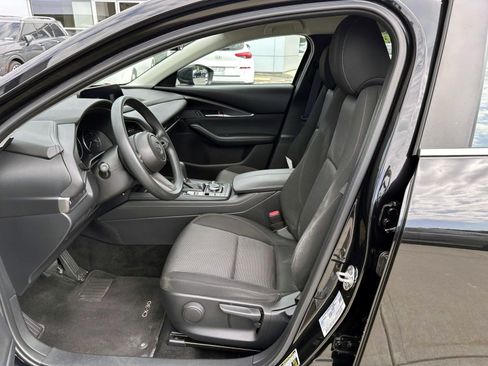 Used 2023 MAZDA CX-30 AWD 2.5 S image 11