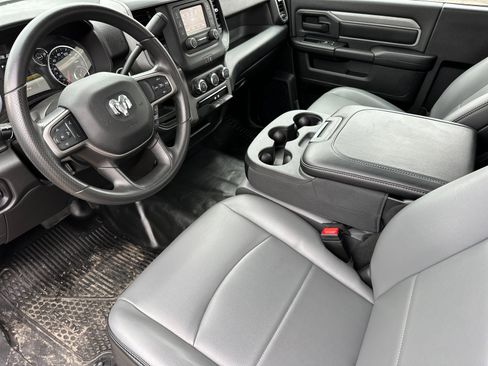 Used 2023 RAM 3500 Tradesman image 10