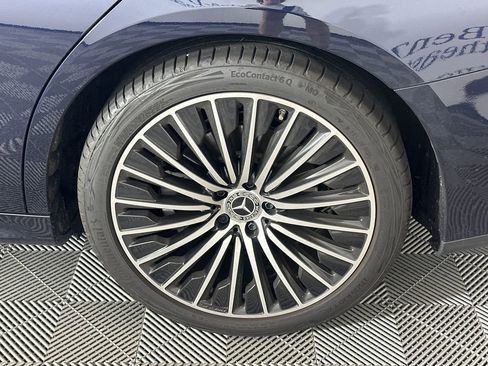 Used 2026 Mercedes-Benz E 350 Sedan image 10