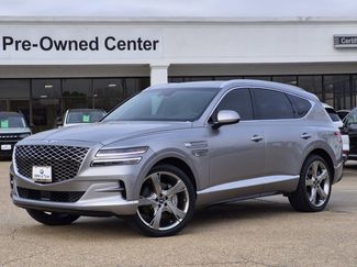 Used 2024 Genesis GV80 3.5T w/ Prestige Package video 1