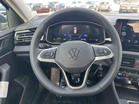 New 2026 Volkswagen Jetta S image 14