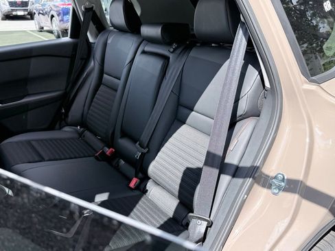 New 2026 Nissan Rogue Rock Creek w/ Rock Creek Premium Package image 18