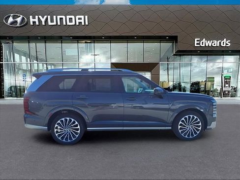 New 2026 Hyundai Palisade Calligraphy image 8