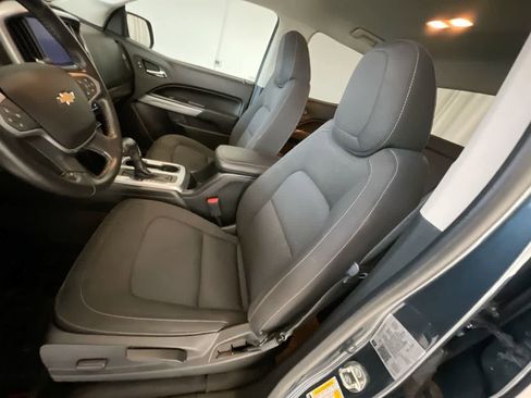 Used 2020 Chevrolet Colorado LT image 11