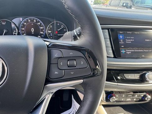Used 2023 Buick Enclave Avenir w/ Avenir Technology Package image 15