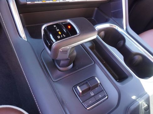 New 2026 GMC Sierra 1500 Denali Ultimate AWD/4WD image 21