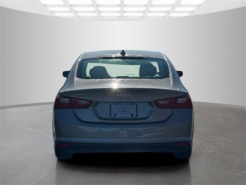 Used 2024 Chevrolet Malibu LT image 6