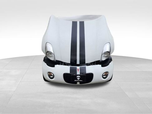 Used 2006 Pontiac Solstice Convertible w/ Premium Package RWD image 19