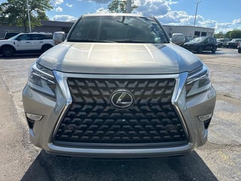 Used 2022 Lexus GX 460 Premium AWD/4WD image 6