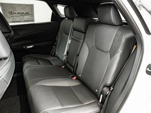 New 2026 Lexus RX 350 Premium AWD/4WD image 45