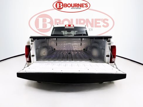 Used 2018 RAM 1500 Rebel w/ Luxury Group image 26