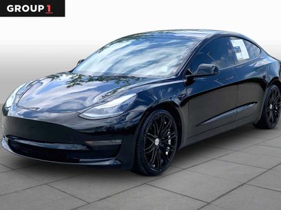 Used 2022 Tesla Model 3 Long Range