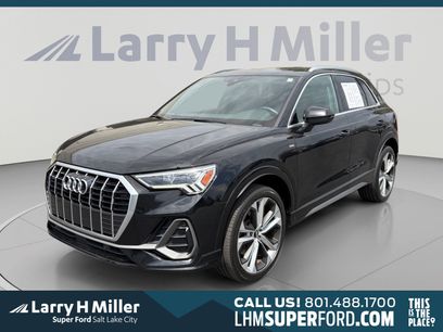 Used 2020 Audi Q3 2.0T Premium Plus w/ Premium Plus Package