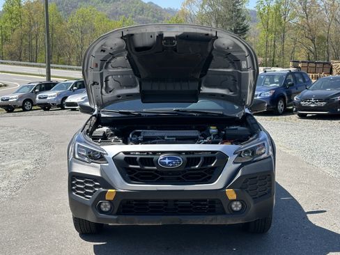Used 2025 Subaru Outback Wilderness image 20