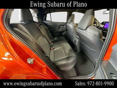 Used 2026 Subaru Uncharted AWD w/ Protection Package image 29