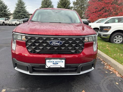 New 2025 Ford Maverick XLT w/ XLT Luxury Package image 2