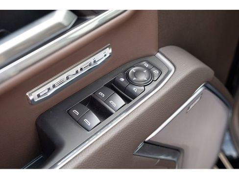 New 2026 GMC Sierra 1500 Denali AWD/4WD image 14