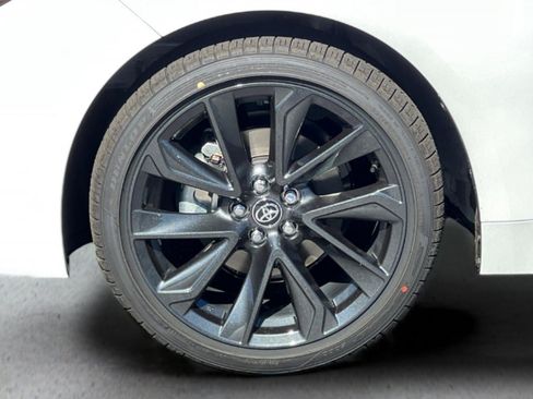New 2026 Toyota Corolla SE FWD image 25