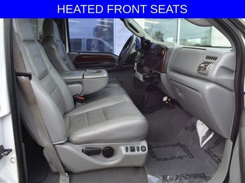 Used 2006 Ford F350 Lariat AWD/4WD image 4