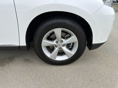 Used 2015 Lexus RX 350 FWD image 13