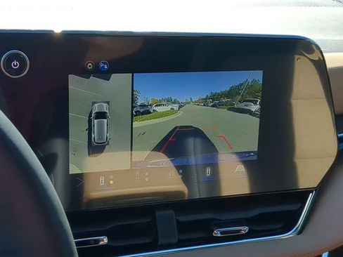 New 2026 Chevrolet Equinox ACTIV w/ Convenience Package III image 27