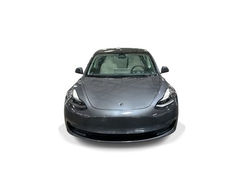 Certified 2023 Tesla Model 3 Long Range AWD/4WD image 2