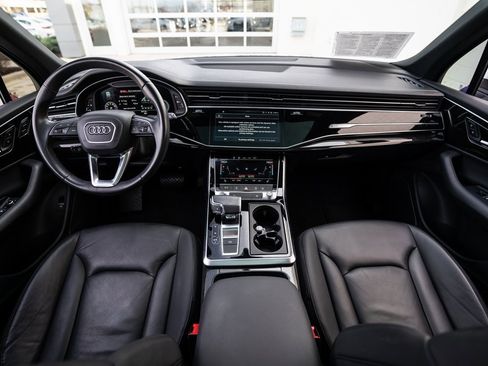 Used 2023 Audi Q7 2.0T Premium w/ Convenience Package image 10