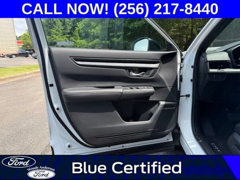 Used 2023 Honda CR-V Sport image 22