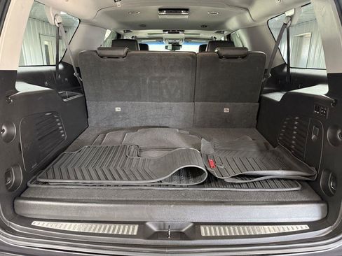 Used 2017 GMC Yukon XL Denali w/ Open Road Package image 38