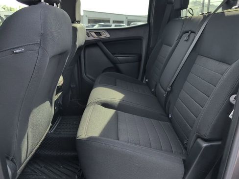 Certified 2019 Ford Ranger XLT w/ Equipment Group 301A Mid image 12